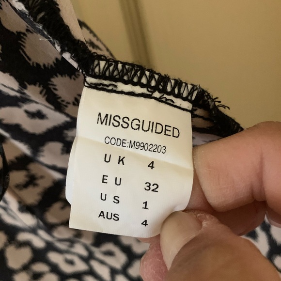 😍😍missguided jumpsuit/ romper 😍😍 - Picture 7 of 9